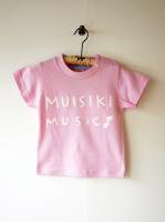 muisiki music kidsT_pink