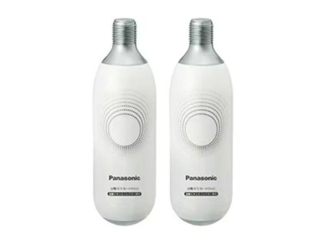 パナソニック】 炭酸イオンエフェクター EH-SG90専用 炭酸ガス
