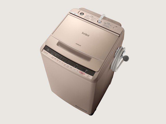 全自動洗濯機10kg BW-V100C