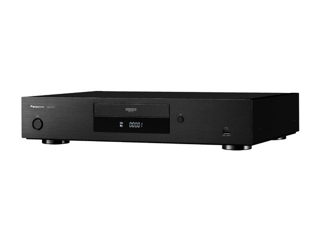 【パナソニック】 4Kチューナー内蔵 HDD容量:6TB 高画質 高音質設計 3番組同時録画 ブルーレイディスクレコーダー DMR-ZR1 -  ｅでんでん