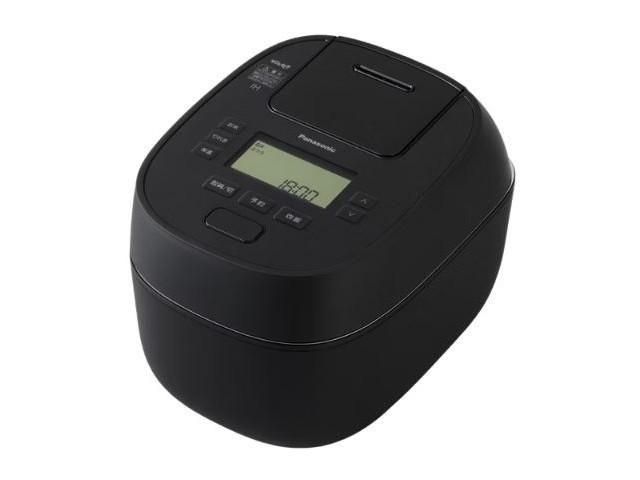 Panasonic IH炊飯器 ダイヤモンド竈釜 Panasonic 海外向け炊飯器 220V仕様 パナソニック ダイヤモンド