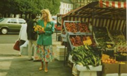 1988'sコペンハーゲン市内