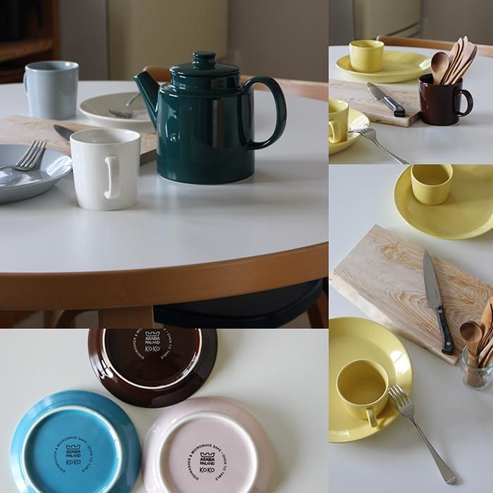 TEEMA,ƥ,KOKO,̲,marimekko,ޥå