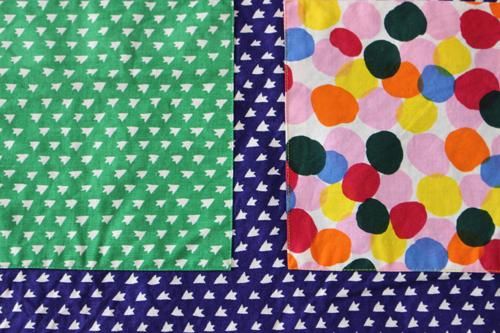 【激レア】美品✰marimekko✰マリメッコ✰ビンテージ✰ウォールポケット北欧 marimekko vintage Wall Pokect マリメッコ 1970年代 ウォール