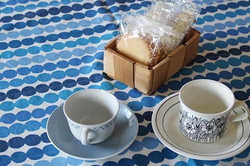 北欧ヴィンテージ雑貨 木のバスケット 北欧雑貨 空｜北欧雑貨と北欧の生地,