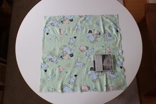 finlayson フィンレイソン ヴィンテージ ファブリック 北欧 マリメッコ Vintage Finlayson/フィンレイソンTREE DESIGN40年前の希少な