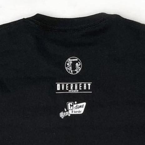 Carlton Tシャツ - OVERHEAT ONLINE STORE