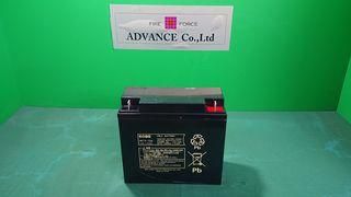 新神戸電機 HF17-12A 再生サイクル電池