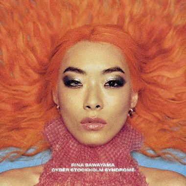 RINA SAWAYAMA CYBER STOCKHOLM SYNDROME新品 Rina Sawayama Cyber Stockholm Syndrome(12inch) - Online Shop
