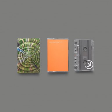 APHEX TWIN Collapse EP(カセットテープ+DL) - Online Shop | shabby sic ポエトリー