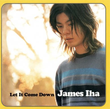 James Iha LET IT COME DOWN(LP) - Online Shop | shabby sic ポエトリー