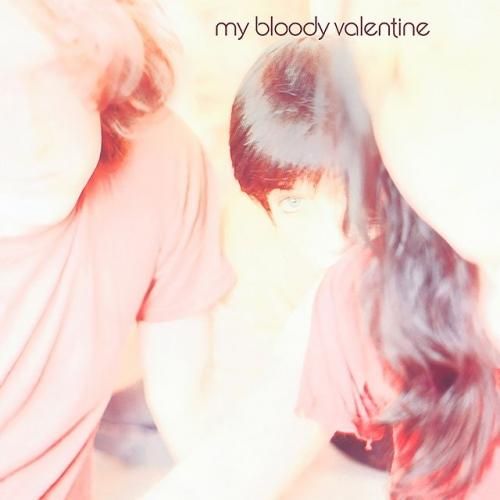 My Bloody Valentine Isn T Anything Lp デラックス エディション Online Shop Shabby Sic ポエトリー