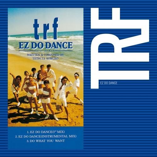 寒い夜だから…/trf 寒い夜だから…／trf - ＜たそがれ -Twilight-＞【なつかしの歌謡