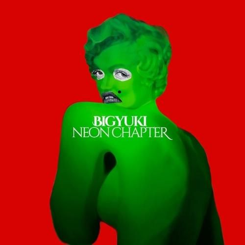 BIGYUKI NEON CHAPTER アナログ　レコード　新品 BIGYUKI Neon Chapter(LP) - Online Shop | shabby sic ポエトリー