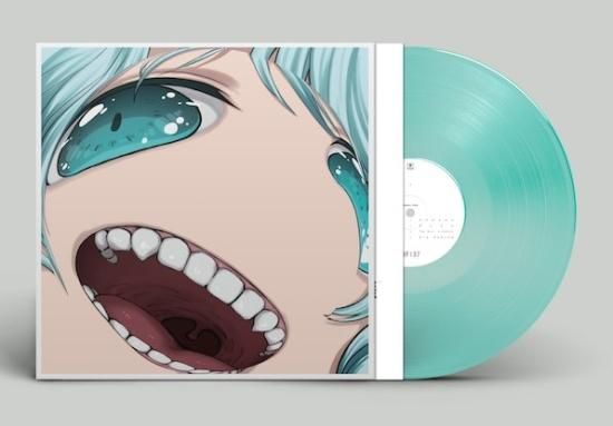 草木萌動/長谷川白紙/LP/アナログ盤 長谷川白紙 草木萌動(LP) - Online Shop | shabby sic ポエトリー