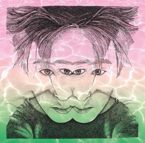 【レビューを書けば送料当店負担】 | Shop Online - Contact(2LP) 角銅真実 shabby ポエトリー sic 邦楽