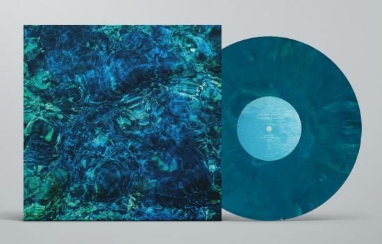 青葉市子 Luminescent Creatures(初回限定カラー盤LP) - Online
