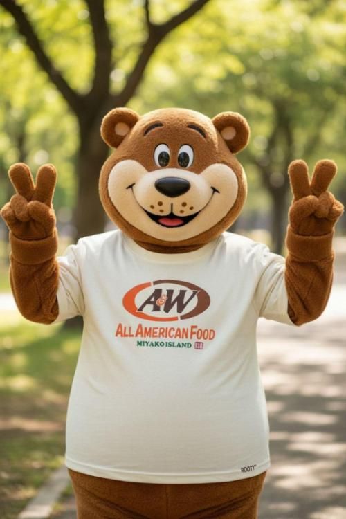 A&W