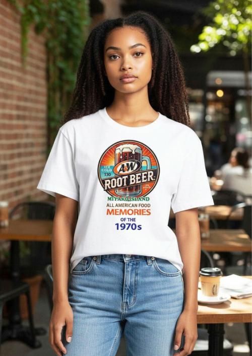 A&W��ȥ���