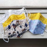 ご購入プレゼント - annoki pattern はじめてでも９０分で家族の服が