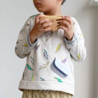 annoki pattern はじめてでも９０分で家族の服が作れるパターンのお店