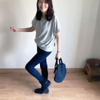 annoki pattern はじめてでも90分で家族の服が作れるパターン