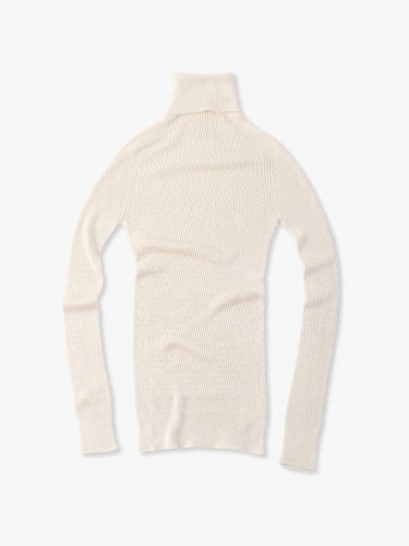 UNION LAUNCH THERMAL TURTLE TOP WHITE - AVALON ONLINE SHOP