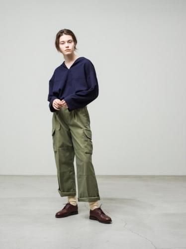 UNION LAUNCH CARGO PANTS - AVALON ONLINE SHOP