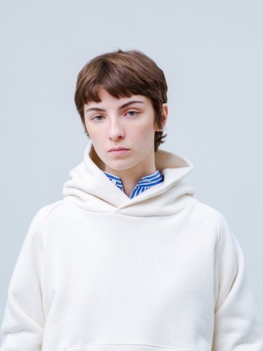 UNION LAUNCH ORGANIC SWEAT HOODIE - AVALON ONLINE SHOP