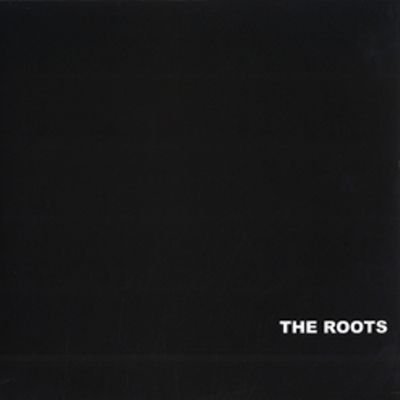 THE ROOTS - ORGANIX (LP) (RE) (NEW) 
