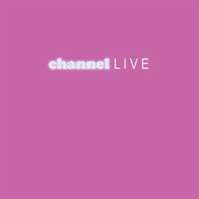 FRANK OCEAN - CHANNEL LIVE (LP) (NEW)