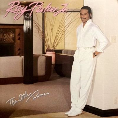 <img class='new_mark_img1' src='https://img.shop-pro.jp/img/new/icons3.gif' style='border:none;display:inline;margin:0px;padding:0px;width:auto;' />RAY PARKER JR. - THE OTHER WOMAN (LP) (JP) (VG+/VG+)