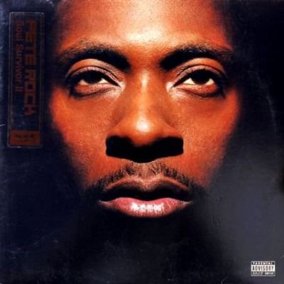 <img class='new_mark_img1' src='https://img.shop-pro.jp/img/new/icons3.gif' style='border:none;display:inline;margin:0px;padding:0px;width:auto;' />PETE ROCK - SOUL SURVIVOR II (LP) (VG+/VG+)