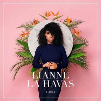 LIANNE LA HAVAS - BLOOD (LP) (NEW)