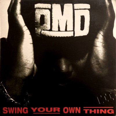 PMD - SWING YOUR OWN THING / SHADE BUSINESS (12) (VG+/VG+)