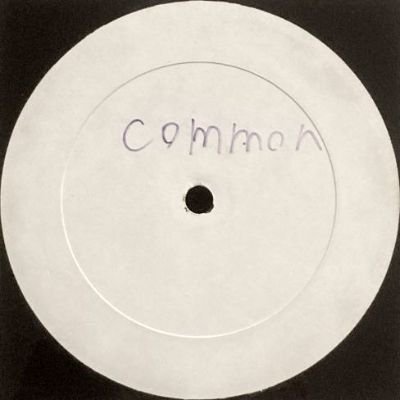 COMMON - 1'2 MANY... (12) (VG)