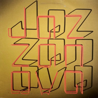 JAZZANOVA - SOON (PART ONE) (12) (VG+/VG+)