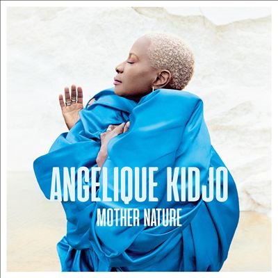 <img class='new_mark_img1' src='https://img.shop-pro.jp/img/new/icons3.gif' style='border:none;display:inline;margin:0px;padding:0px;width:auto;' />ANGELIQUE KIDJO - MOTHER NATURE (LP) (NEW)