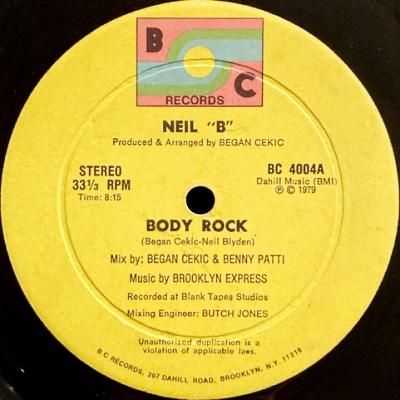NEIL 