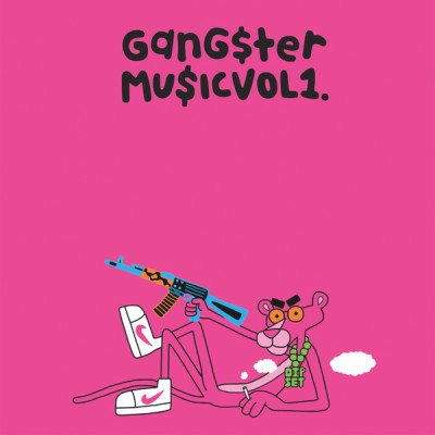 <img class='new_mark_img1' src='https://img.shop-pro.jp/img/new/icons3.gif' style='border:none;display:inline;margin:0px;padding:0px;width:auto;' />V.A. - GANGSTER MUSIC VOL. 1 (LP) (NEW)