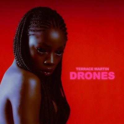 TERRACE MARTIN - DRONES (LP) (NEW)