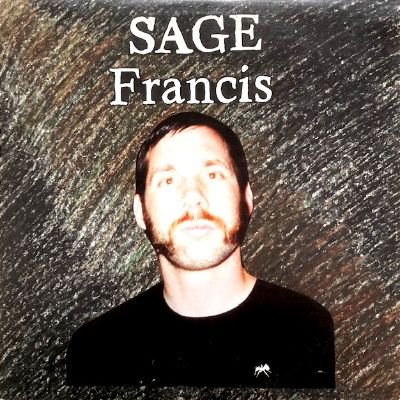 <img class='new_mark_img1' src='https://img.shop-pro.jp/img/new/icons5.gif' style='border:none;display:inline;margin:0px;padding:0px;width:auto;' />SAGE FRANCIS - CLIMB TREES (12) (VG+/VG+)