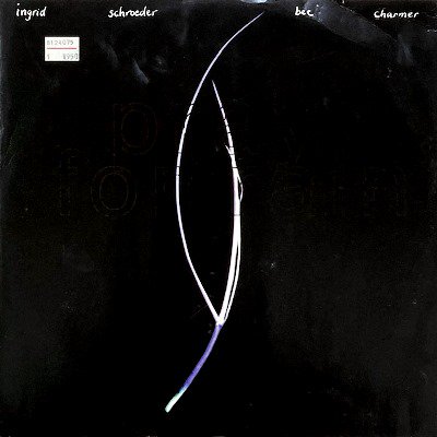 INGRID SCHROEDER - BEE CHARMER (12) (VG+/VG+)