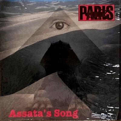 PARIS - ASSATA'S SONG (12) (EX/EX)