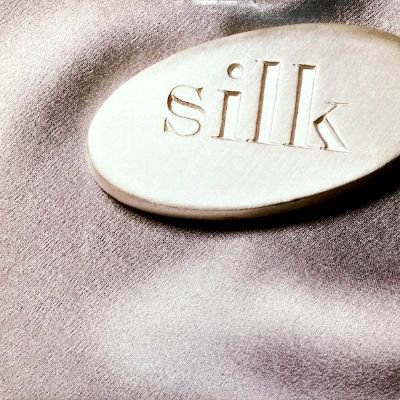 SILK - S.T. (LP) (VG+/VG+)