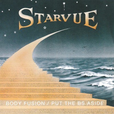 STARVUE - BODY FUSION (7) (EX/EX)