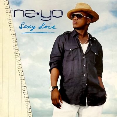 NE-YO - SEXY LOVE (12) (UK) (VG+/VG+)