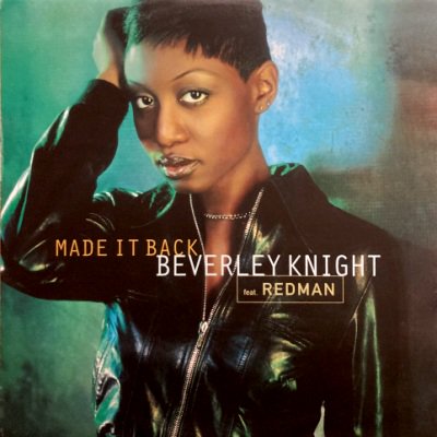 <img class='new_mark_img1' src='https://img.shop-pro.jp/img/new/icons5.gif' style='border:none;display:inline;margin:0px;padding:0px;width:auto;' />BEVERLEY KNIGHT - MADE IT BACK (12) (VG+/VG+)