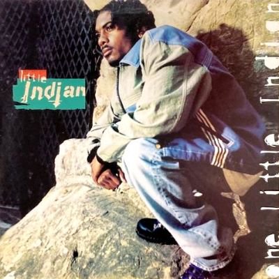 LITTLE INDIAN - ONE LITTLE INDIAN (12) (VG/VG+)