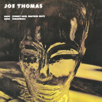 JOE THOMAS - COCO (7) (NEW)